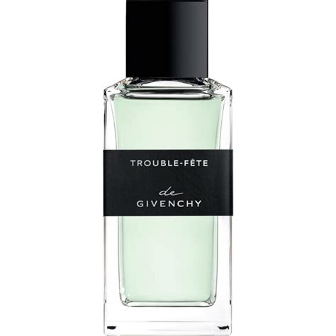 givenchy trouble fête price|Trouble.